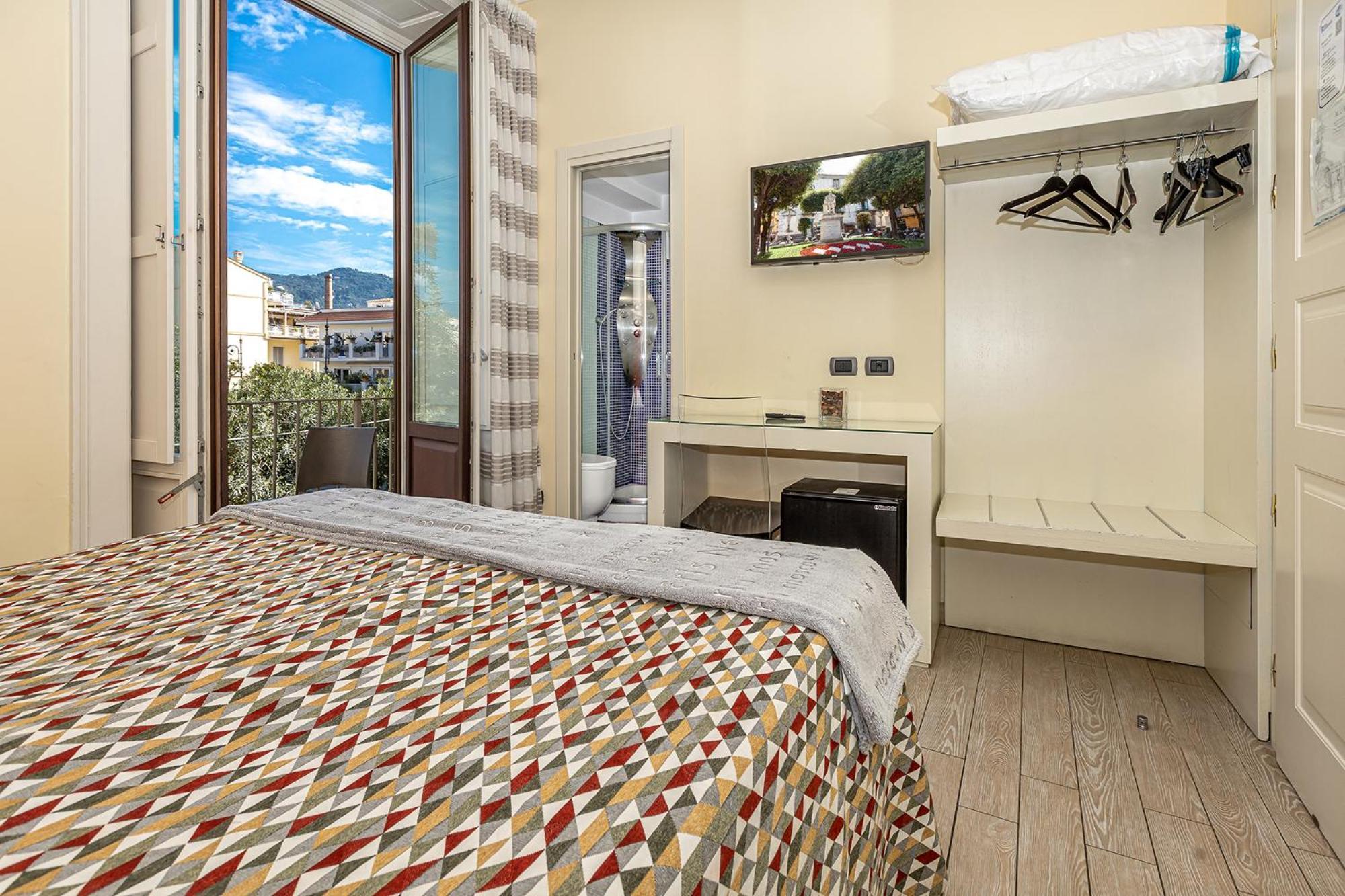Blurooms Sorrento Eksteriør billede