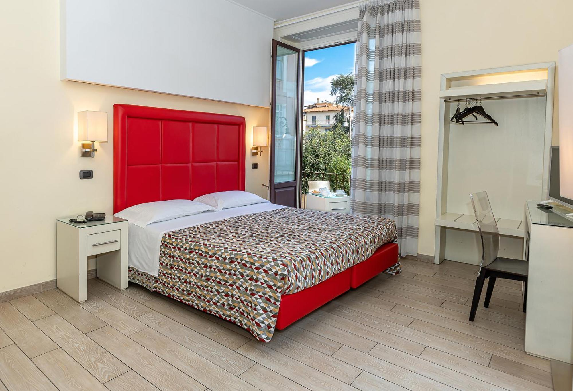 Blurooms Sorrento Eksteriør billede