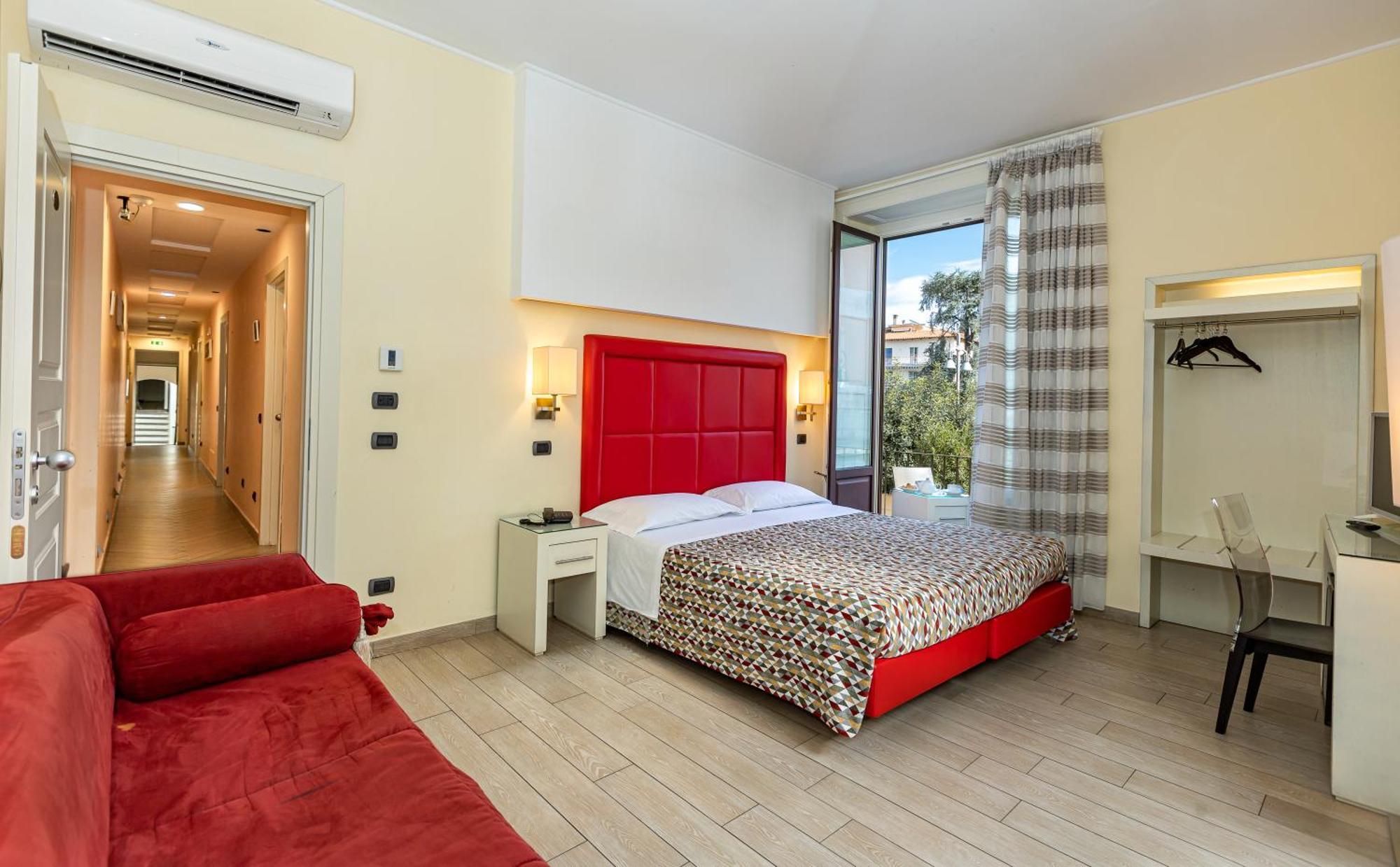 Blurooms Sorrento Eksteriør billede