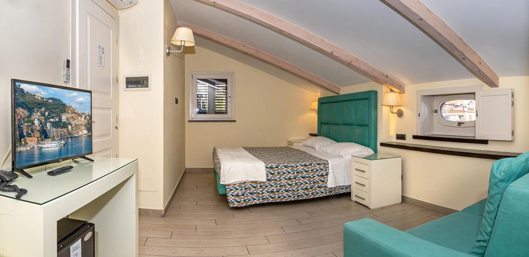 Blurooms Sorrento Eksteriør billede