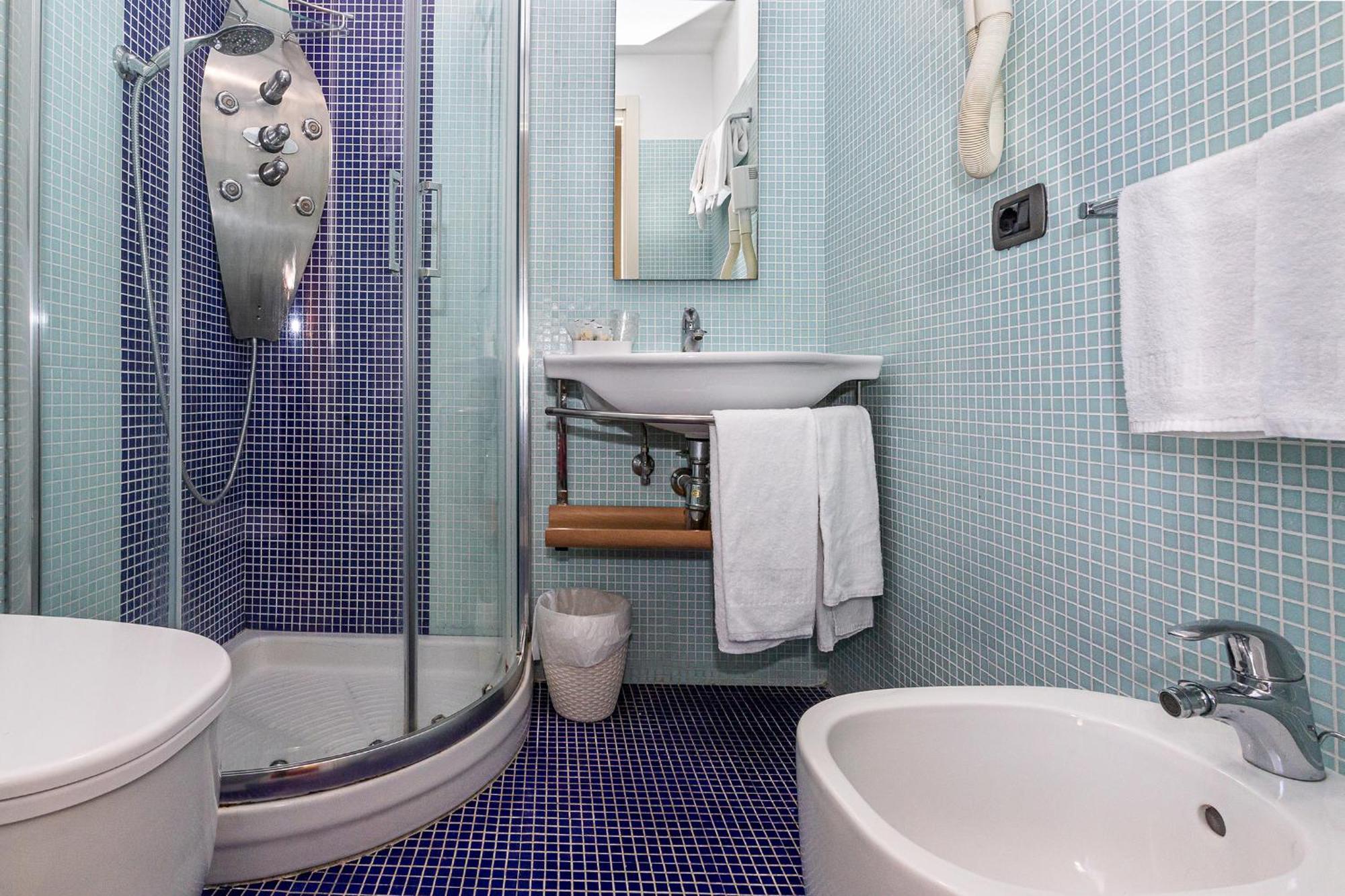 Blurooms Sorrento Eksteriør billede